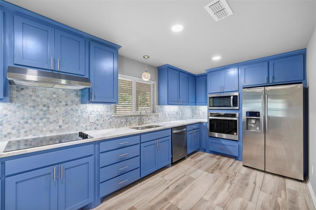 Chapman Place - Residential