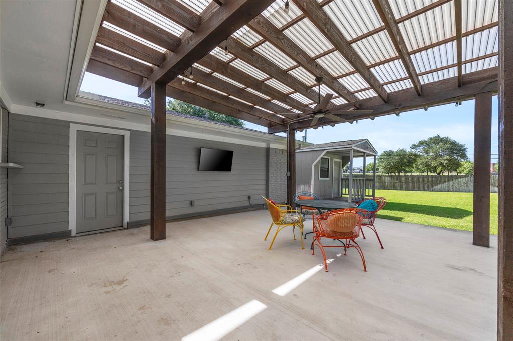 Chapman Place - Residential