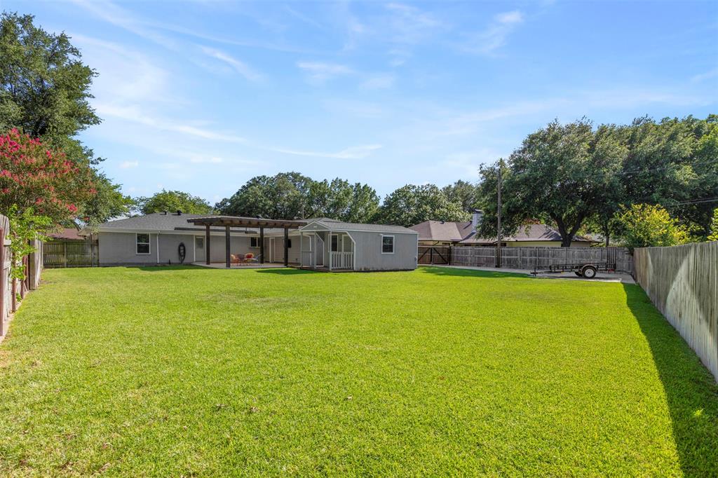 Chapman Place - Residential