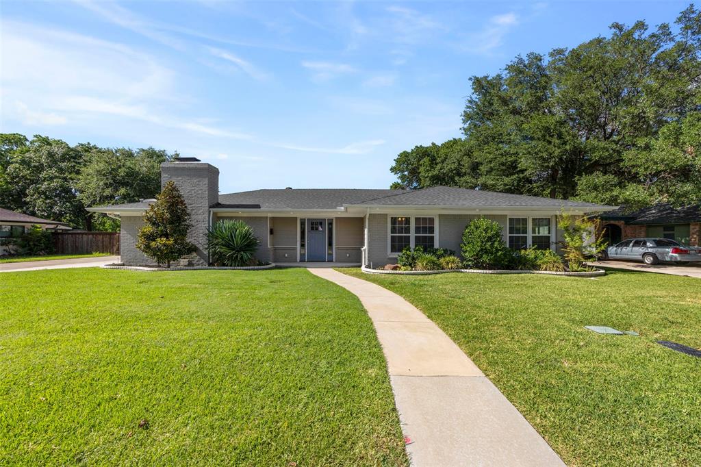 Chapman Place - Residential