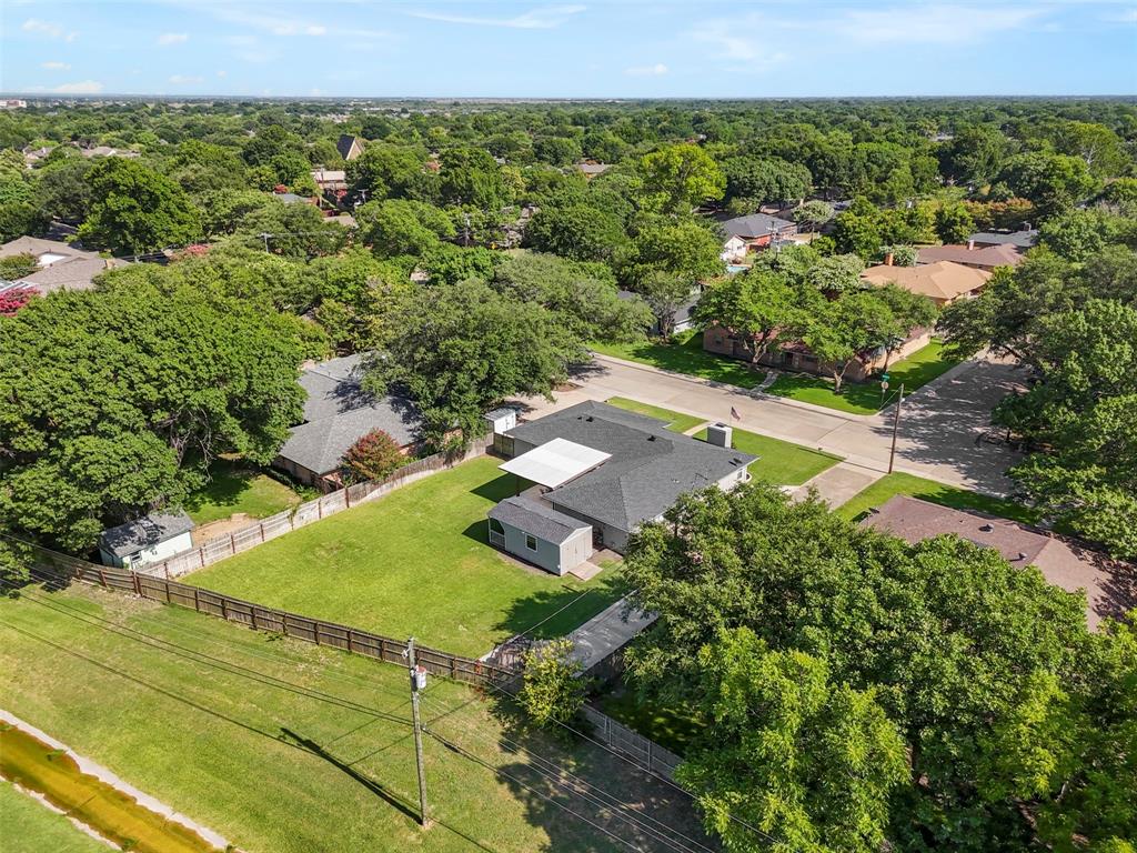 Chapman Place - Residential