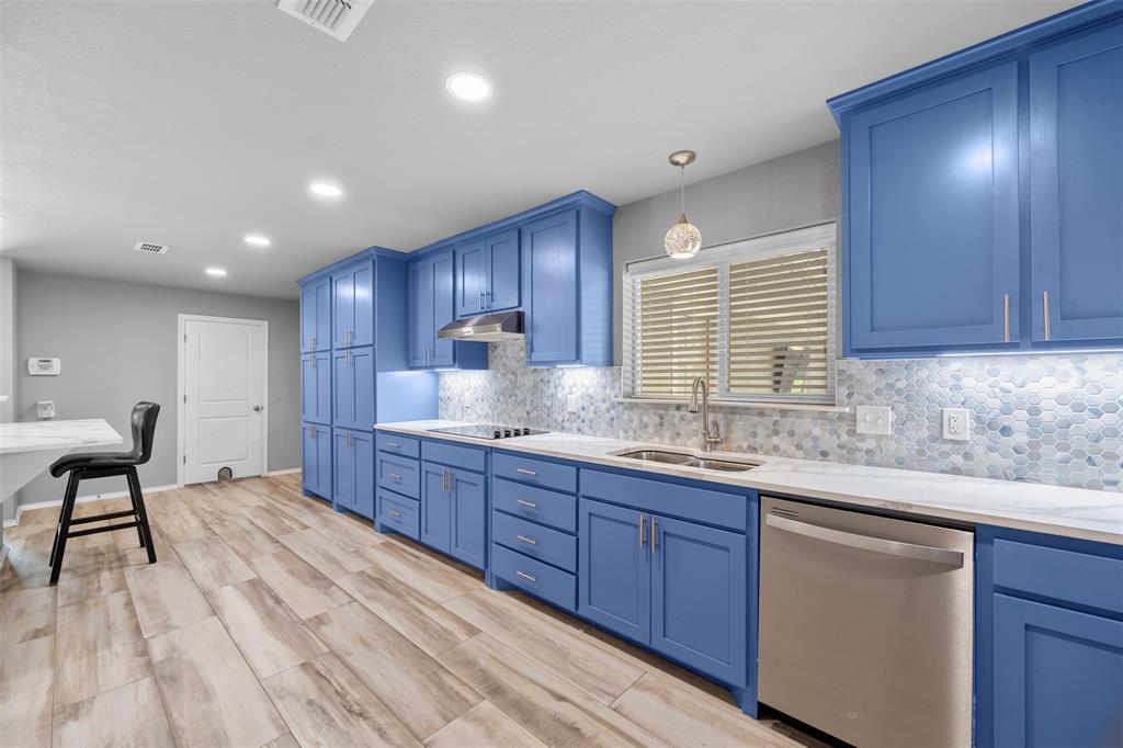 Chapman Place - Residential