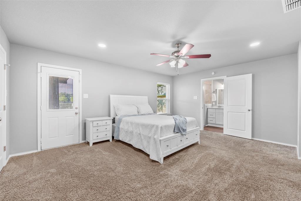 Chapman Place - Residential