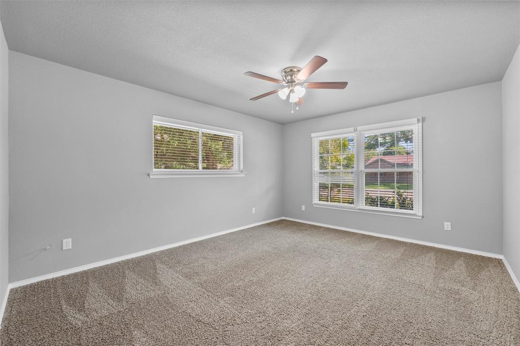 Chapman Place - Residential
