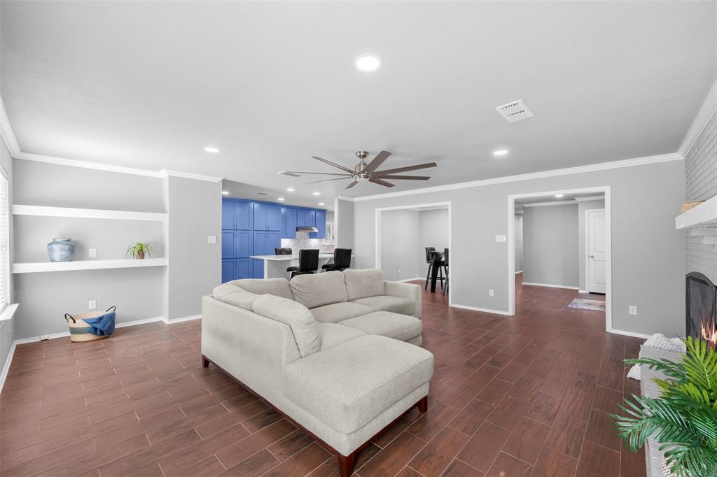 Chapman Place - Residential