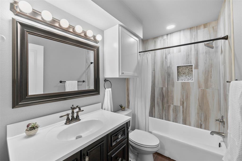 Chapman Place - Residential