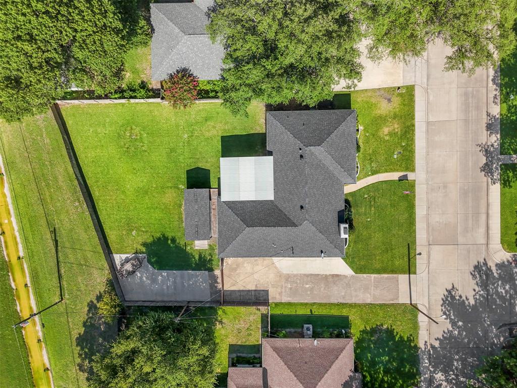 Chapman Place - Residential