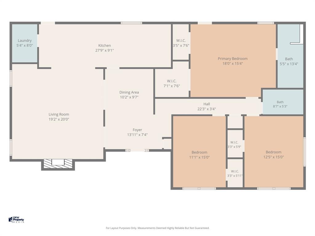 Chapman Place - Residential