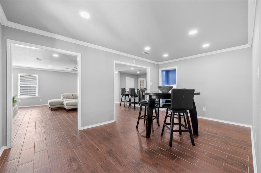 Chapman Place - Residential