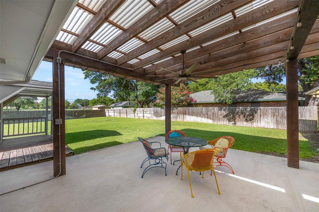 Chapman Place - Residential