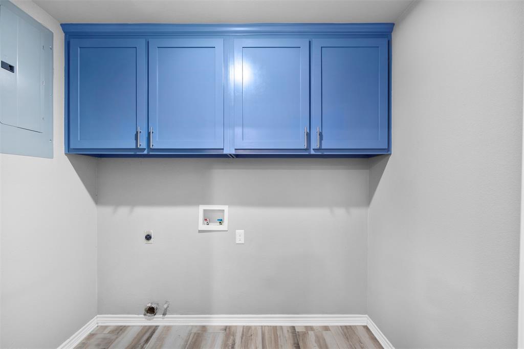 Chapman Place - Residential