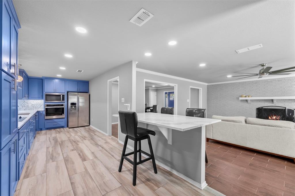 Chapman Place - Residential