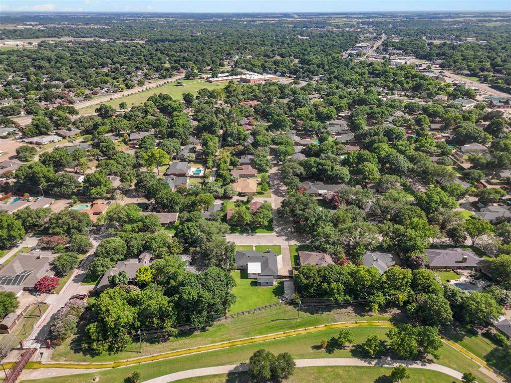 Chapman Place - Residential