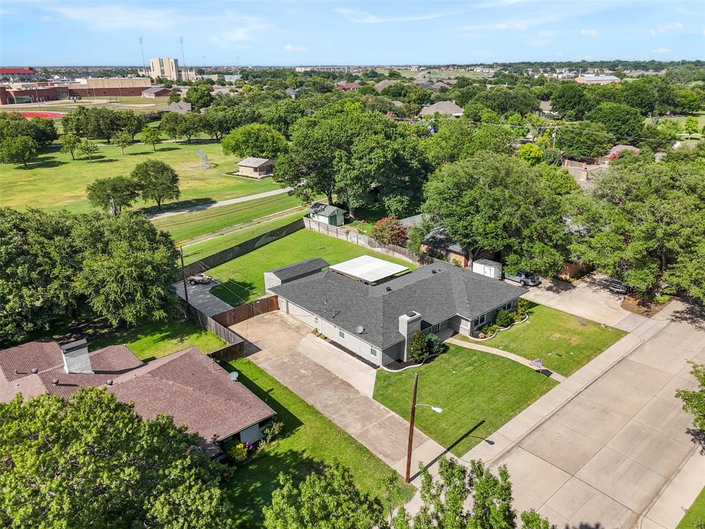 Chapman Place - Residential