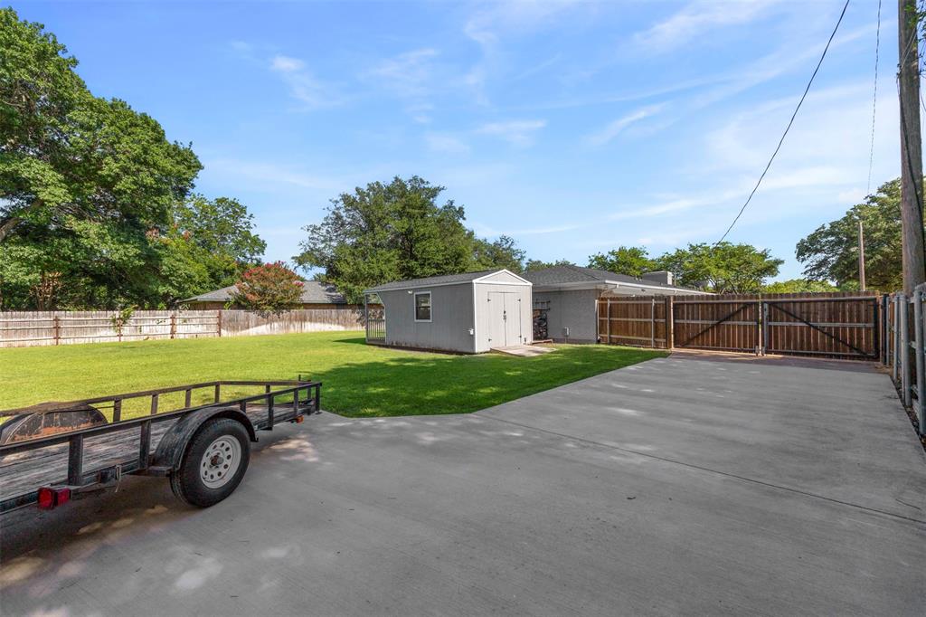 Chapman Place - Residential