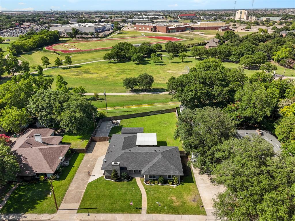 Chapman Place - Residential