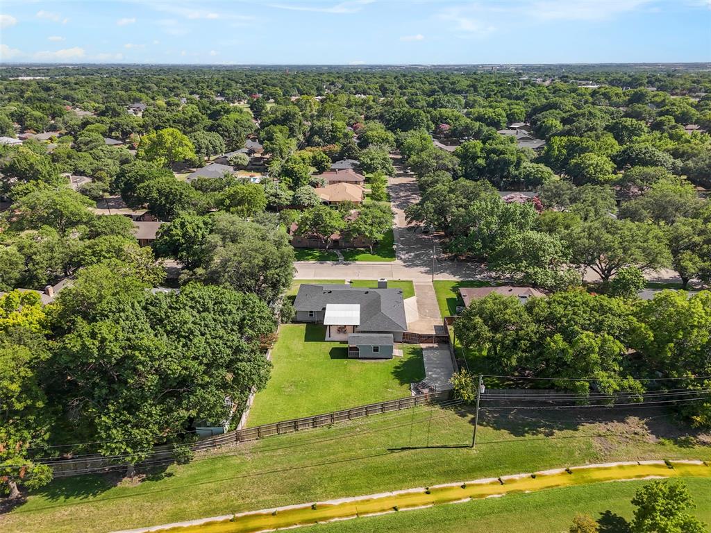 Chapman Place - Residential