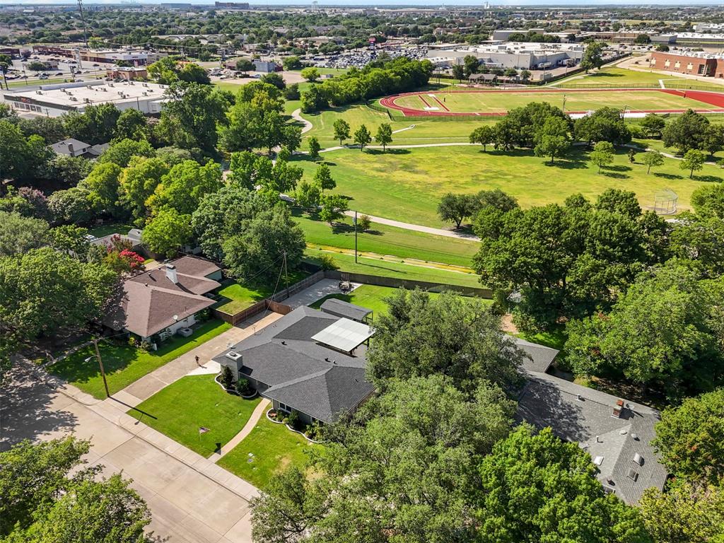 Chapman Place - Residential