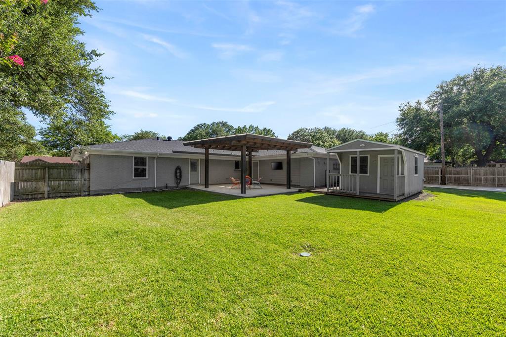Chapman Place - Residential