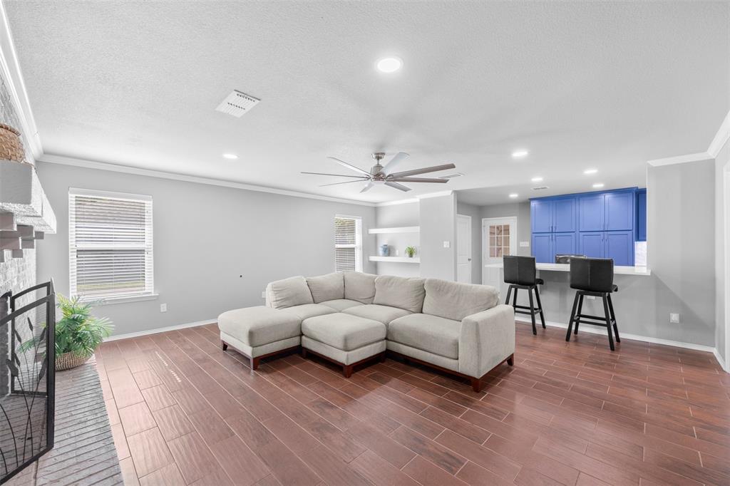 Chapman Place - Residential