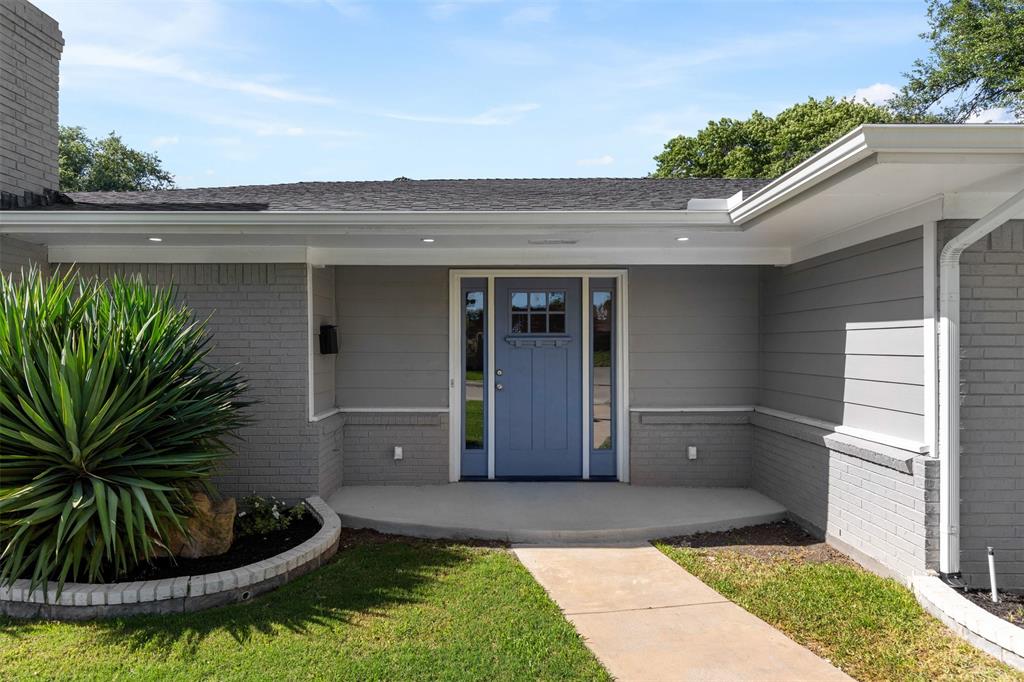 Chapman Place - Residential