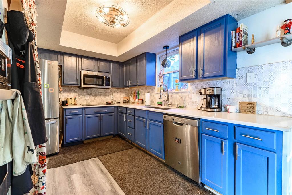 Westchester Place - Residential