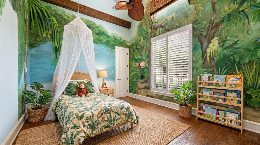 Castleton Manor - Residential