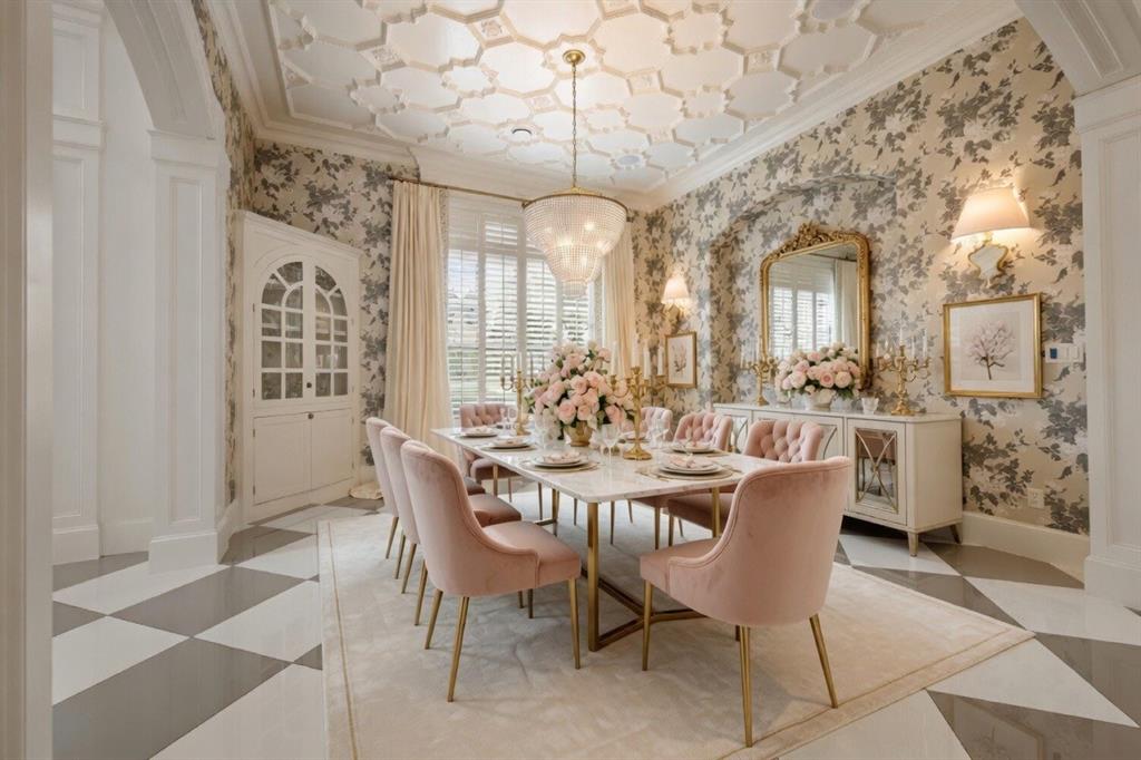 Castleton Manor - Residential