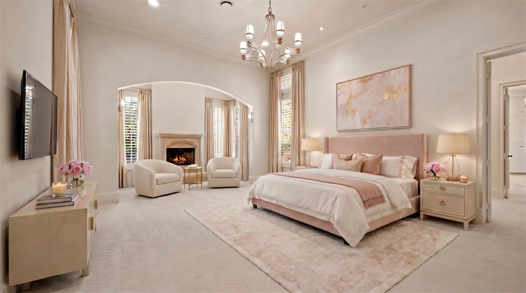 Castleton Manor - Residential