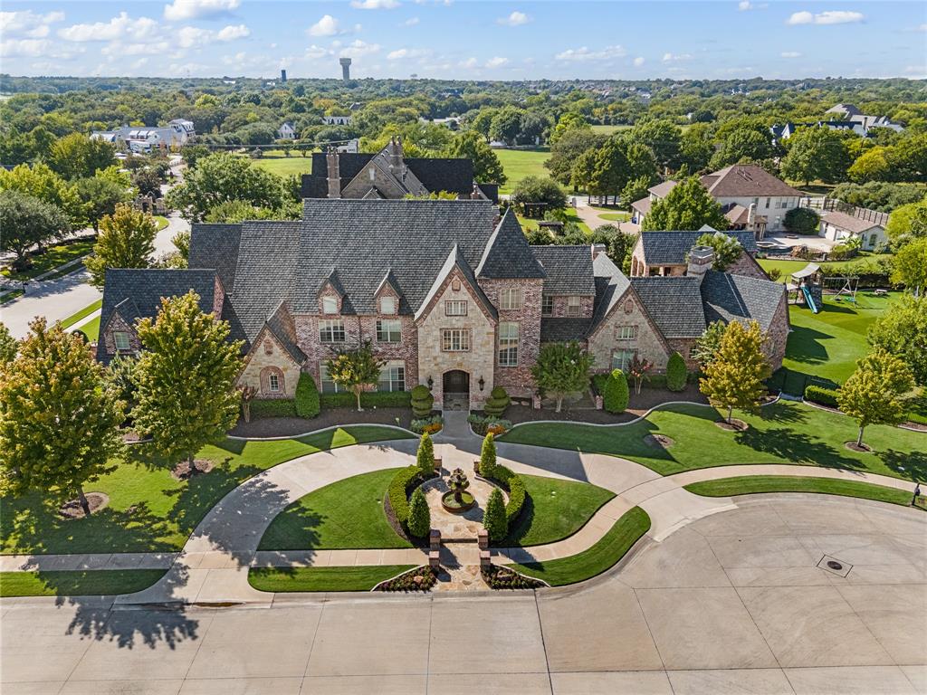 Castleton Manor - Residential