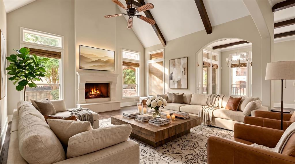 Castleton Manor - Residential
