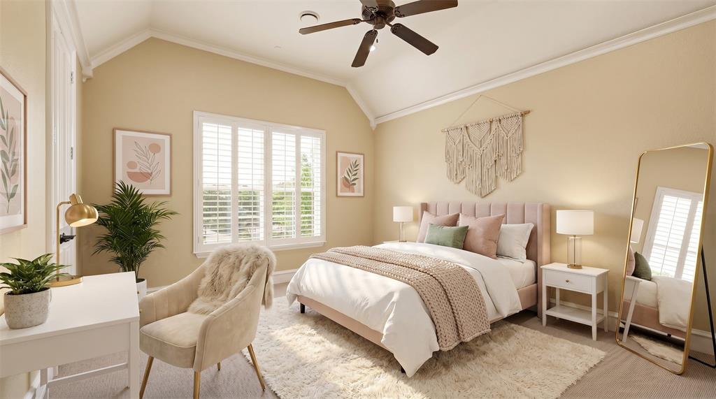 Castleton Manor - Residential