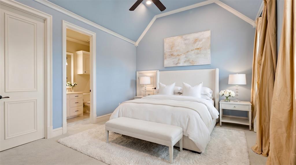Castleton Manor - Residential