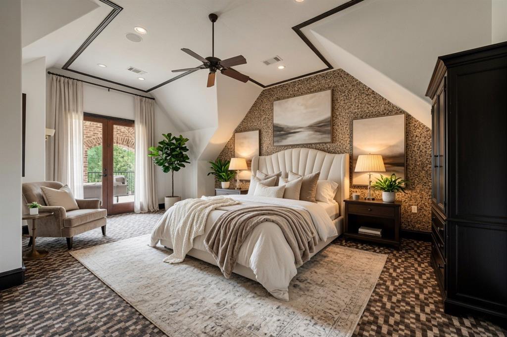 Castleton Manor - Residential