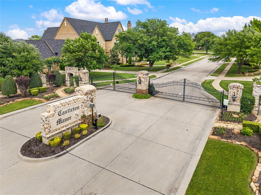 Castleton Manor - Residential