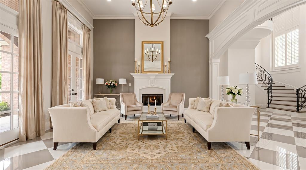 Castleton Manor - Residential