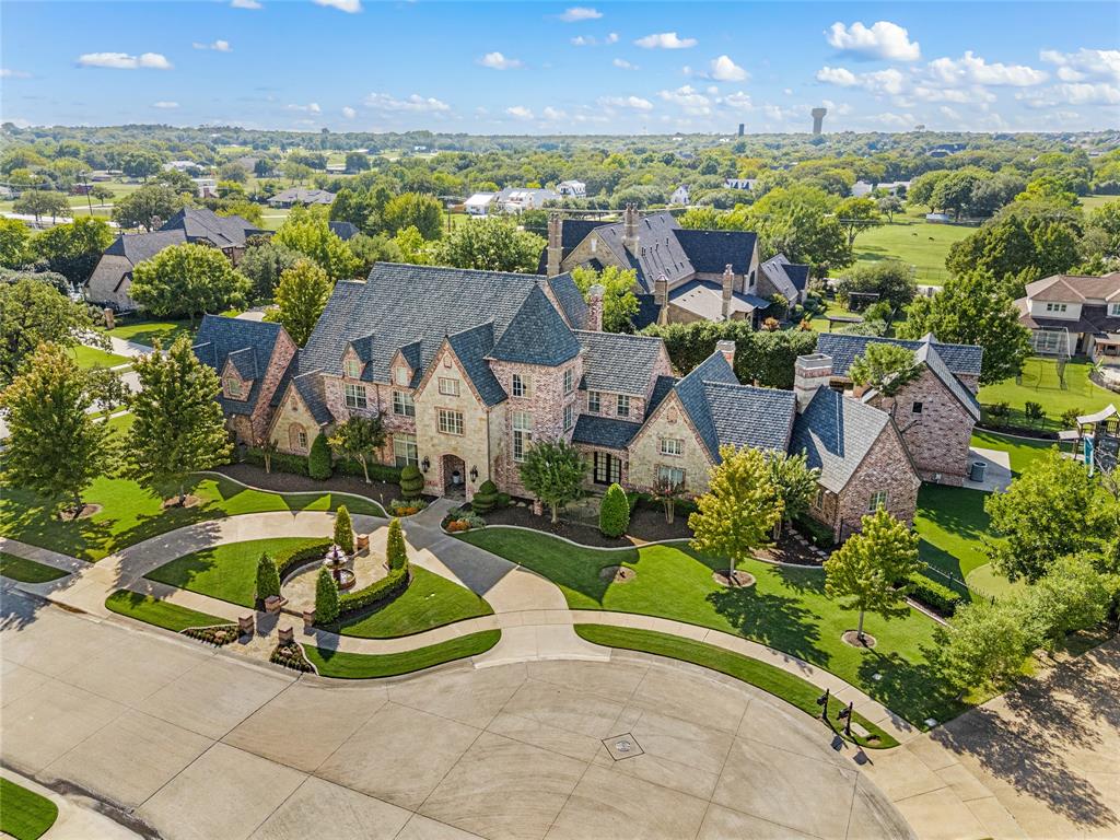 Castleton Manor - Residential