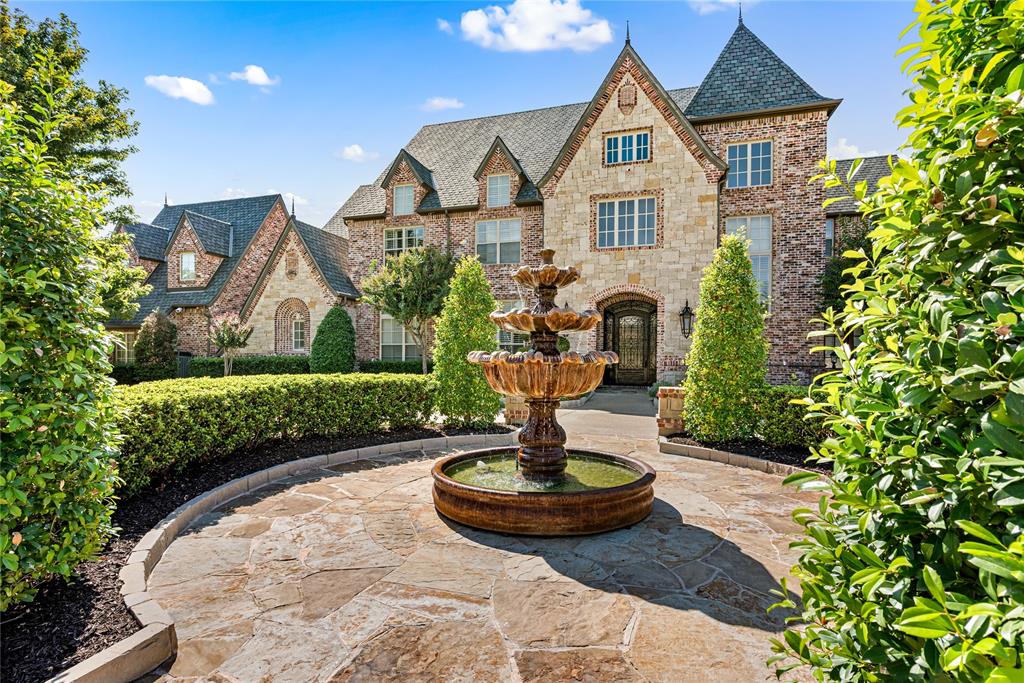 Castleton Manor - Residential