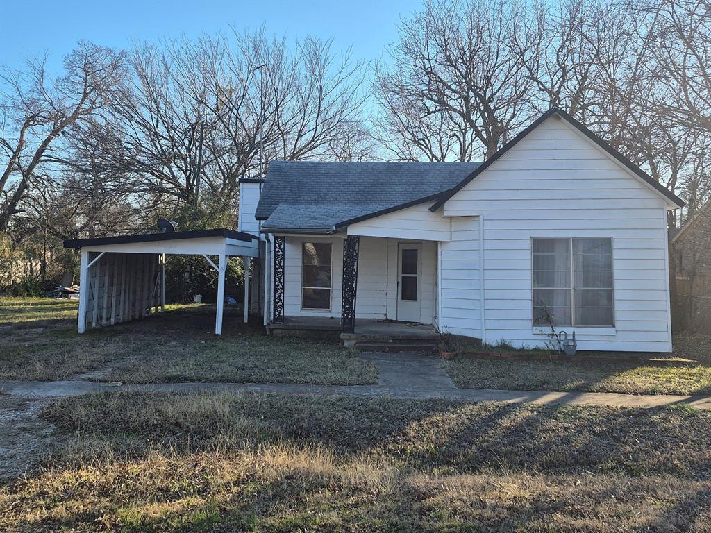 Otp Whitewright - Residential
