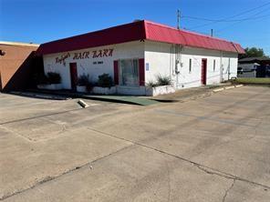 Lynch - Commercial Sale