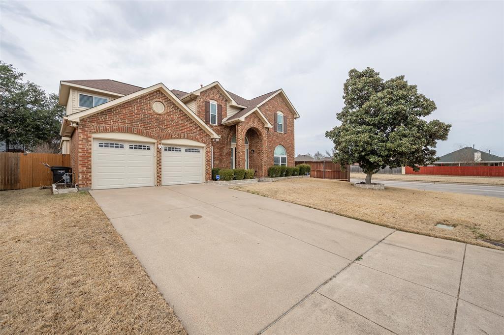 Meadows Add - Residential