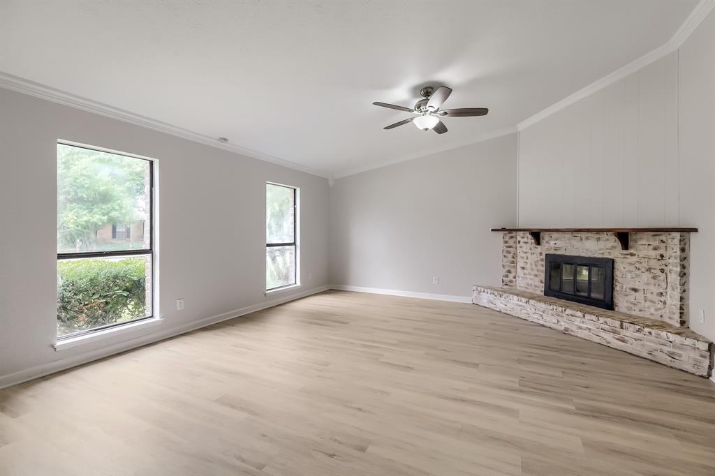 Timber Bend First Increment - Residential