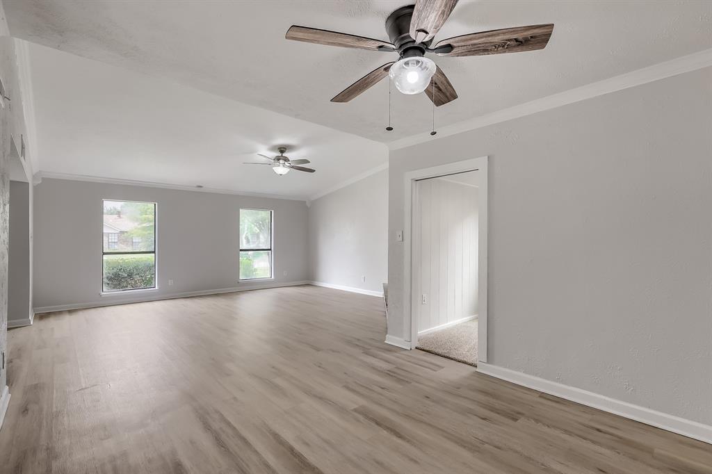 Timber Bend First Increment - Residential