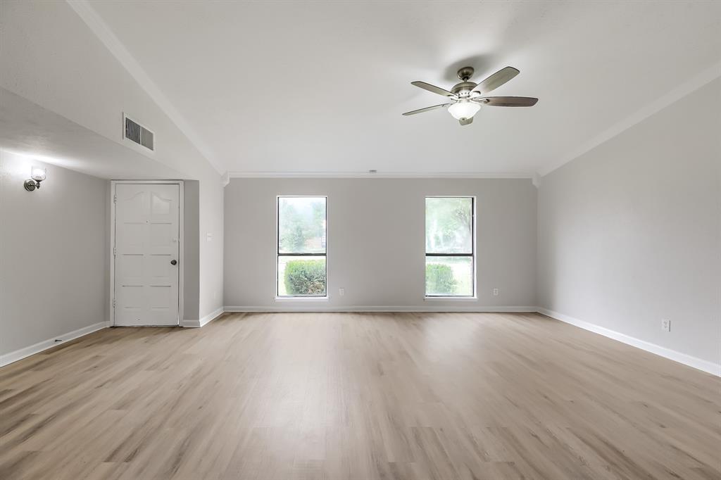 Timber Bend First Increment - Residential
