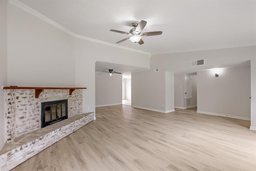 Timber Bend First Increment - Residential