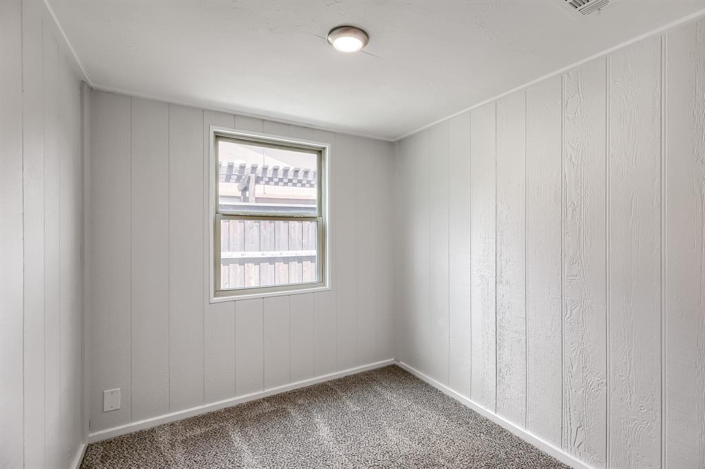 Timber Bend First Increment - Residential