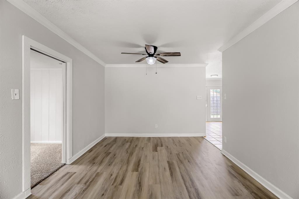 Timber Bend First Increment - Residential