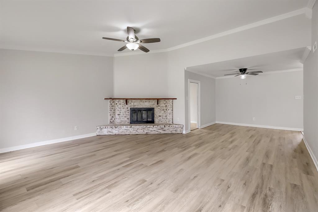 Timber Bend First Increment - Residential