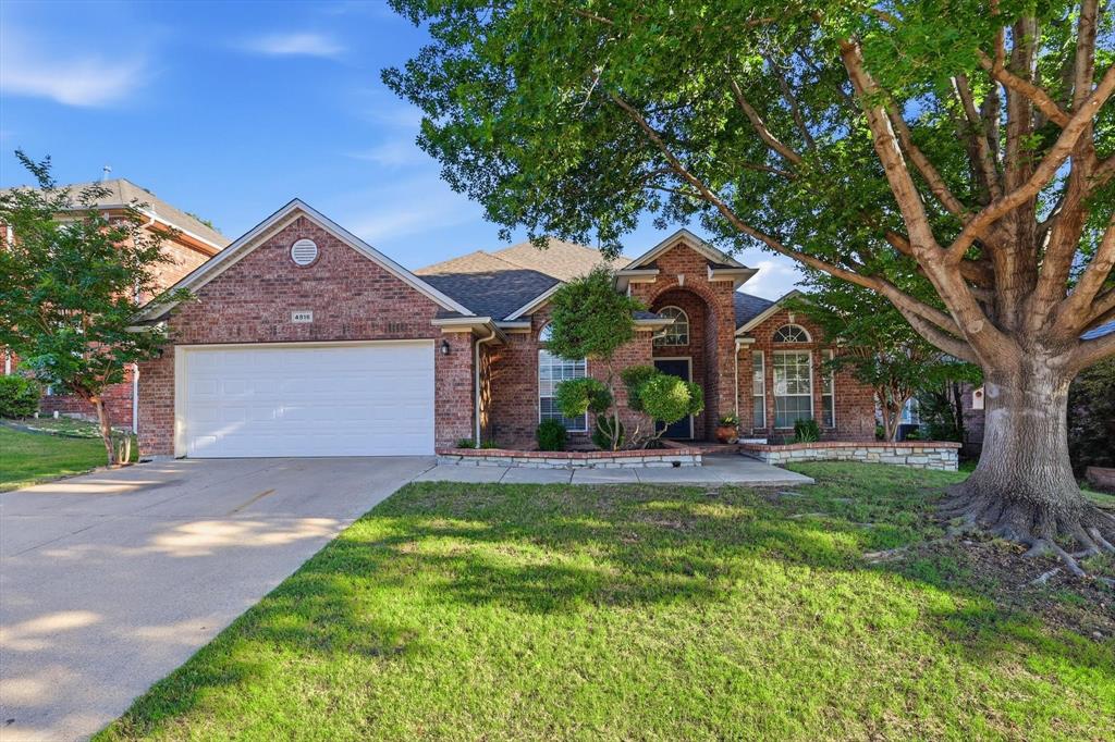 Trace Ridge - Residential