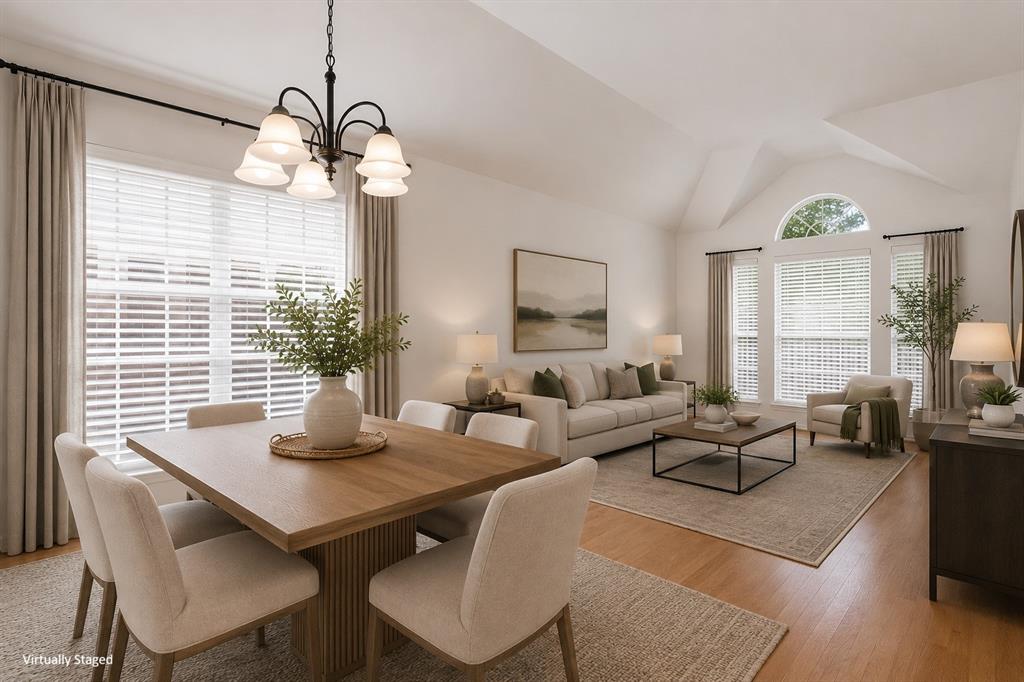Trace Ridge - Residential